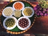 Combo bánh trôi/ bánh chay ngũ sắc