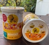 Bột Lion Custard
