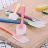 Spatula đúc liền nhiều màu