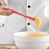 Spatula đúc liền nhiều màu