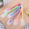 Spatula đúc liền nhiều màu