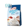 Bột whipping cream D-one Thái Lan (không đường)