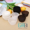 500c giấy lót cupcake cỡ vừa