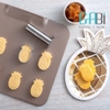 Cây nhấn bánh dứa