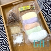 Combo bánh trôi/ bánh chay ngũ sắc
