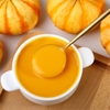 Bột bí đỏ