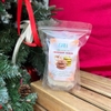 Combo nguyên liệu làm cookie chocochip vị vani 25c