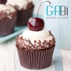 500c giấy lót cupcake cỡ vừa