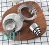 Set 12 khuôn cắt cookie inox tròn