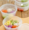 Combo bánh trôi/ bánh chay ngũ sắc