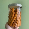 Combo nguyên liệu làm bánh cheese stick cookie