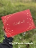 Hộp đựng socola 24 viên Wonderful moment