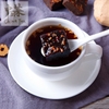 Siro đường đen hương caramel