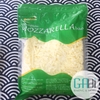 Phô mai bào mozzarella Úc