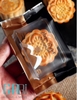 Túi đựng bánh trung thu 75g Moon Night