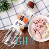 Mật ngô (corn syrup) Beksul 700g
