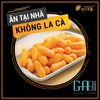 Bột phô mai Hàn Quốc