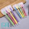 Spatula đúc liền nhiều màu