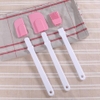 Bộ 3 spatula + chổi phết