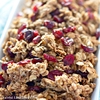 Cranberry khô (nam việt quất)