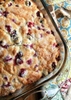 Cranberry khô (nam việt quất)