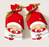 Túi dây nơ rút đựng bánh kẹo 15*23cm