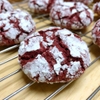 Combo nguyên liệu làm cookie crinkle vị red velvet 23-24c