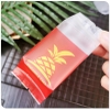 Set 50 túi đựng bánh dứa