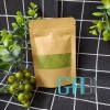Bột matcha Uji Latte Grade Nhật Bản