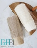 50c cốc giấy lót cupcake màu trơn 6.5cm