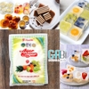 Bột rau câu Agar Hoàng Yến 25g