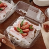 Hộp bento nhựa trong