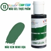 Màu Gel thực phẩm Unicorn 28g