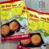 Bột vỏ bánh nướng Mikko 1kg