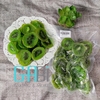Kiwi sấy dẻo