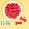 Bánh quy, cookies mini 50g trang trí (nhiều mẫu)