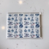 100 tờ giấy gói kẹo 12*9cm
