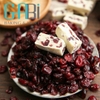 Cranberry khô (nam việt quất)