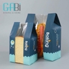 Set 10 túi giấy đựng bánh mỳ
