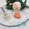 Khuôn nhấn trung thu lò xo 1 mặt thỏ ngọc 63-75g