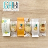 Set 50 túi đựng bánh dứa