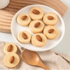 Hạnh nhân Mỹ nguyên hạt