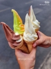 Bột whipping cream D-one Thái Lan (không đường)