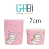 Set 50c cup giấy cứng 7cm