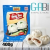 Bột bánh bao Mikko 400g/1kg