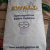 Gelatin bột Ewald