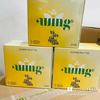 Trà sữa hoà tan Wings