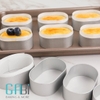 Khuôn bánh phô mai nướng non (half-baked cheesecake) 6.4*4.2*2.3cm