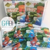 Bột rau câu cá dẻo Hiệp Long