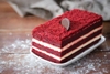 Bột Red Velvet Puratos